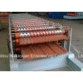 Ibr Roof Roll Forming Machine